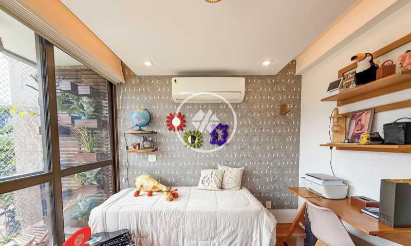 Apartamento 4 quartos à venda  Ipanema, Rio de Janeiro - R$ 6.600.000