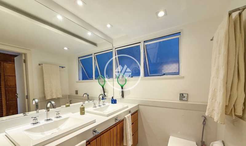 Apartamento 4 quartos à venda  Ipanema, Rio de Janeiro - R$ 6.600.000