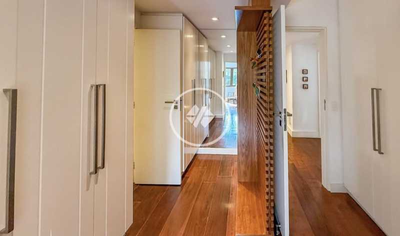 Apartamento 4 quartos à venda  Ipanema, Rio de Janeiro - R$ 6.600.000
