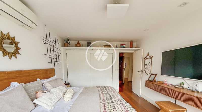 Apartamento 4 quartos à venda  Ipanema, Rio de Janeiro - R$ 6.600.000