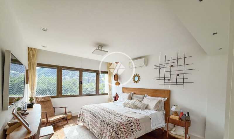 Apartamento 4 quartos à venda  Ipanema, Rio de Janeiro - R$ 6.600.000