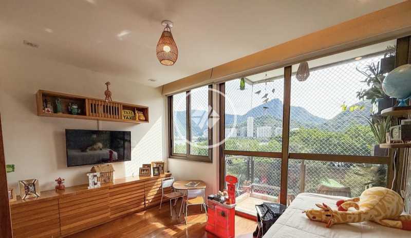 Apartamento 4 quartos à venda  Ipanema, Rio de Janeiro - R$ 6.600.000