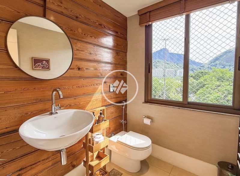 Apartamento 4 quartos à venda  Ipanema, Rio de Janeiro - R$ 6.600.000