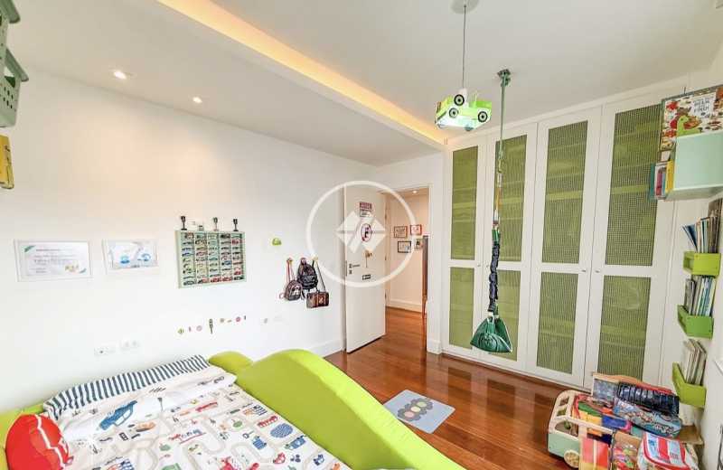 Apartamento 4 quartos à venda  Ipanema, Rio de Janeiro - R$ 6.600.000