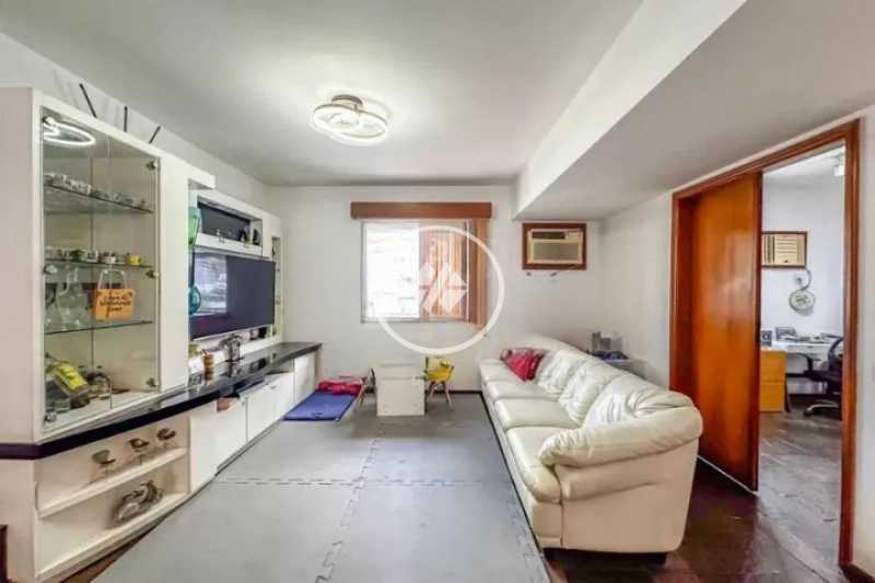 Cobertura 5 quartos à venda  Botafogo, Rio de Janeiro - R$ 4.200.000