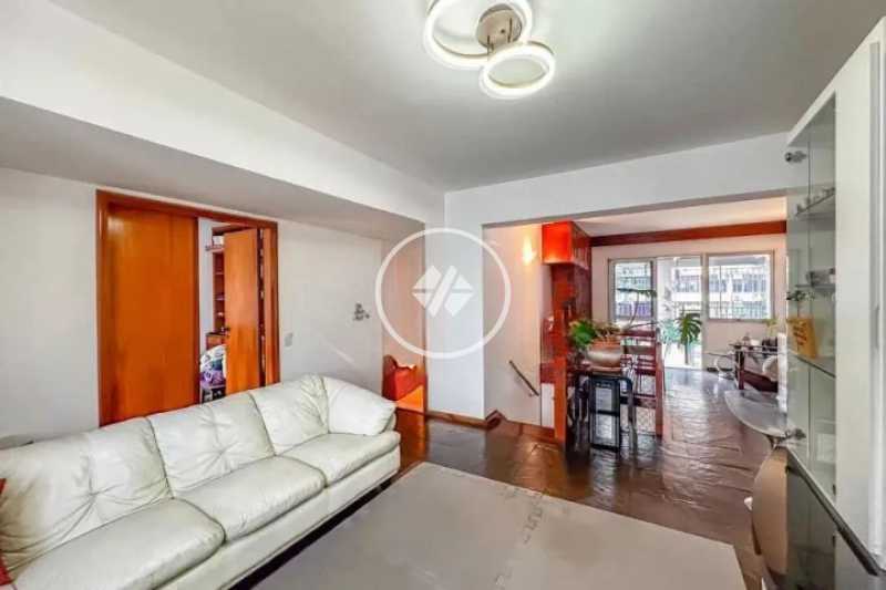Cobertura 5 quartos à venda  Botafogo, Rio de Janeiro - R$ 4.200.000