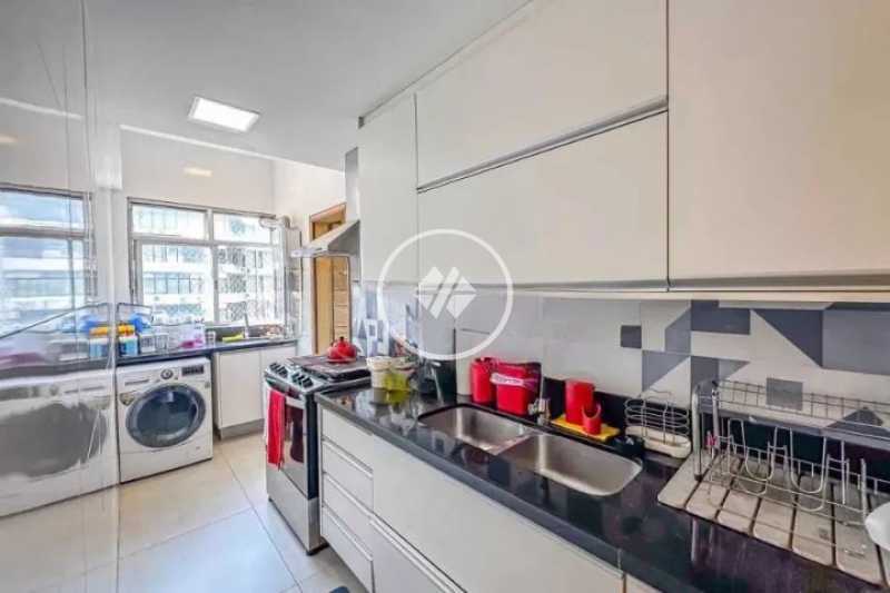 Cobertura 5 quartos à venda  Botafogo, Rio de Janeiro - R$ 4.200.000