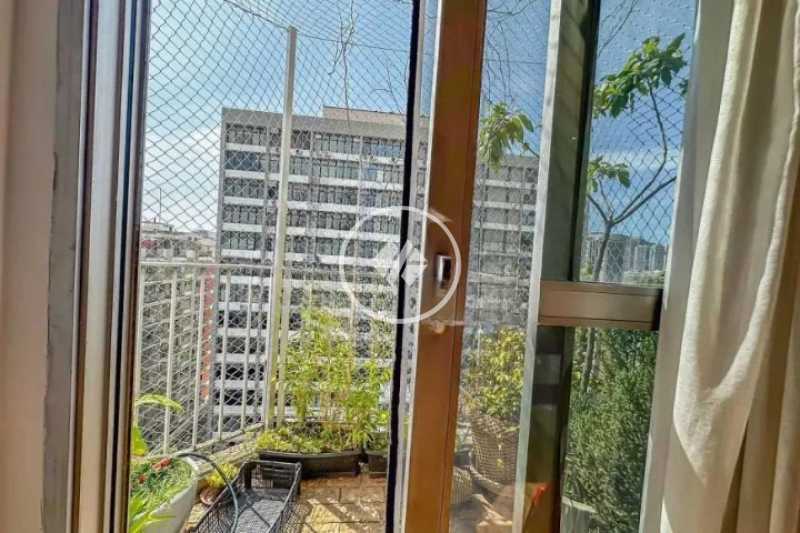 Cobertura 5 quartos à venda  Botafogo, Rio de Janeiro - R$ 4.200.000