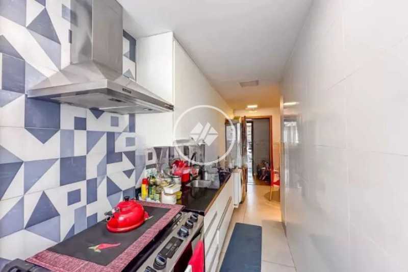 Cobertura 5 quartos à venda  Botafogo, Rio de Janeiro - R$ 4.200.000