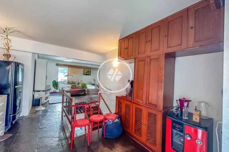 Cobertura 5 quartos à venda  Botafogo, Rio de Janeiro - R$ 4.200.000