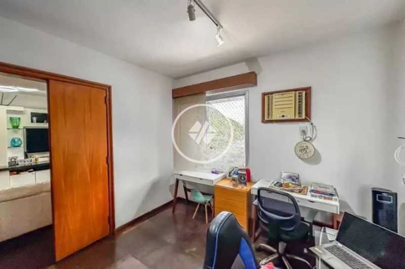 Cobertura 5 quartos à venda  Botafogo, Rio de Janeiro - R$ 4.200.000