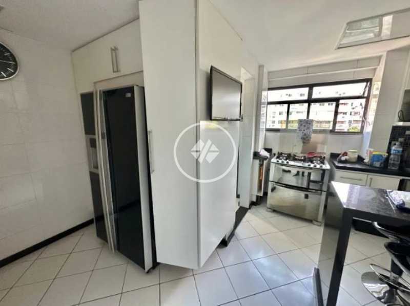 Cobertura 3 quartos à venda  Botafogo, Rio de Janeiro - R$ 2.647.000