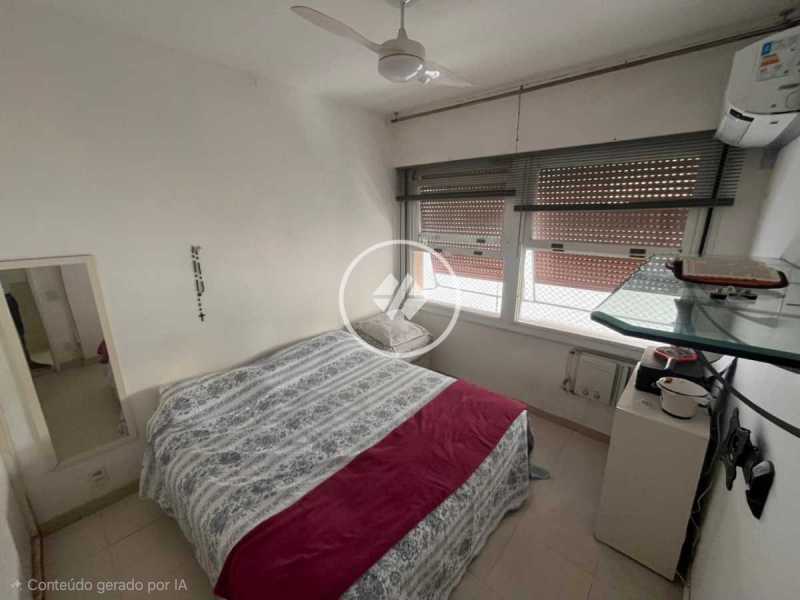 Apartamento 3 quartos à venda  Ipanema, Rio de Janeiro - R$ 1.890.000