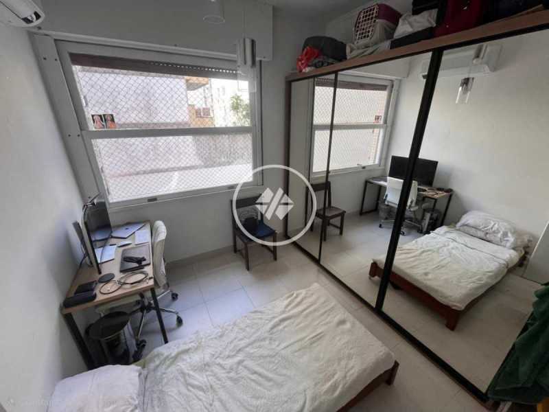 Apartamento 3 quartos à venda  Ipanema, Rio de Janeiro - R$ 1.890.000