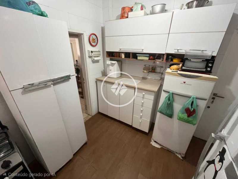 Apartamento 3 quartos à venda  Ipanema, Rio de Janeiro - R$ 1.890.000