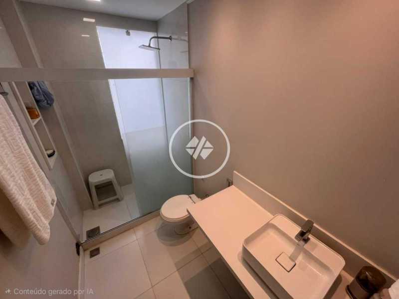 Apartamento 3 quartos à venda  Ipanema, Rio de Janeiro - R$ 1.890.000