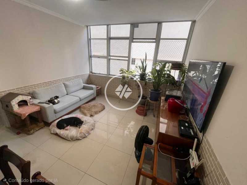 Apartamento 3 quartos à venda  Ipanema, Rio de Janeiro - R$ 1.890.000