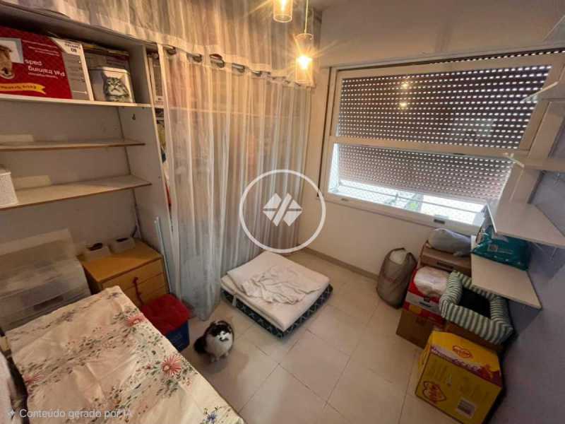 Apartamento 3 quartos à venda  Ipanema, Rio de Janeiro - R$ 1.890.000