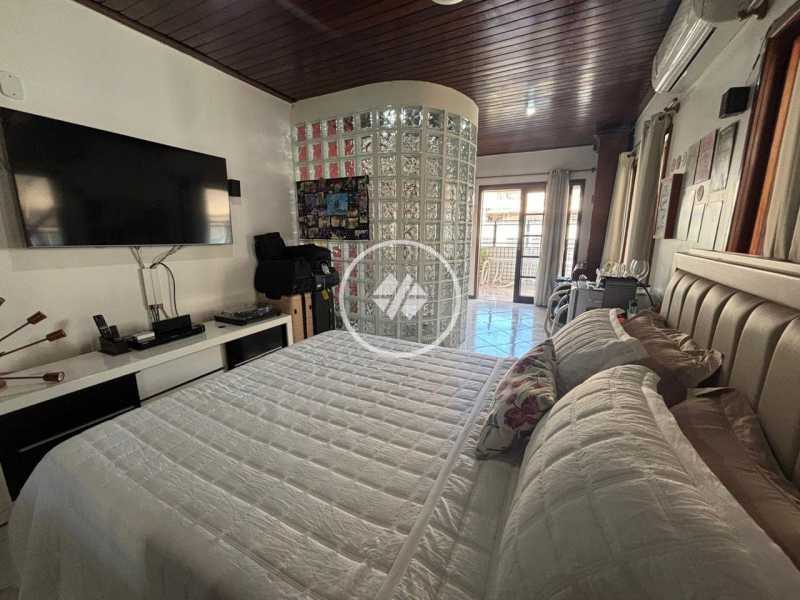 Cobertura 2 quartos à venda  Botafogo, Rio de Janeiro - R$ 2.290.000