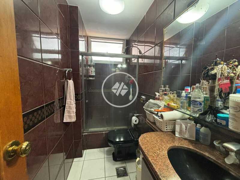 Cobertura 2 quartos à venda  Botafogo, Rio de Janeiro - R$ 2.290.000
