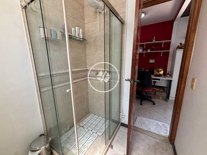 Cobertura 2 quartos à venda  Botafogo, Rio de Janeiro - R$ 2.290.000