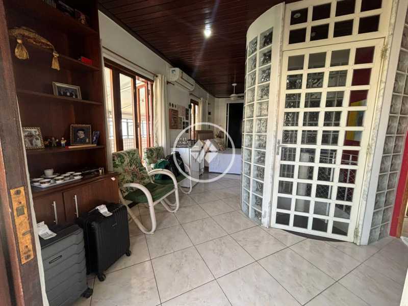 Cobertura 2 quartos à venda  Botafogo, Rio de Janeiro - R$ 2.290.000
