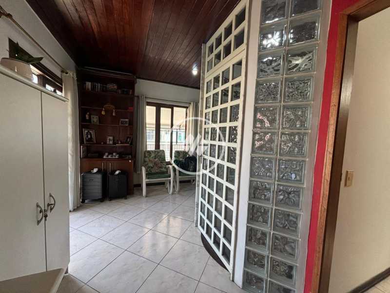 Cobertura 2 quartos à venda  Botafogo, Rio de Janeiro - R$ 2.290.000
