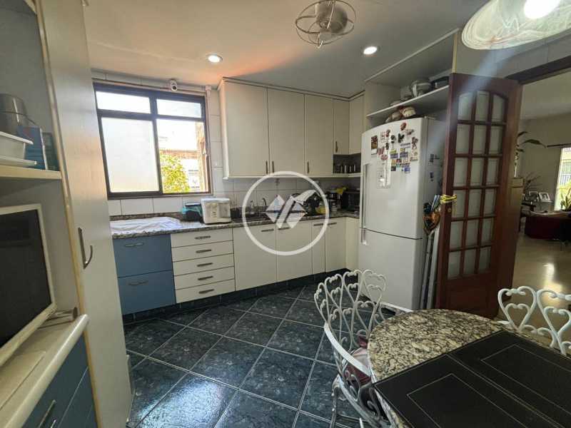 Cobertura 2 quartos à venda  Botafogo, Rio de Janeiro - R$ 2.290.000