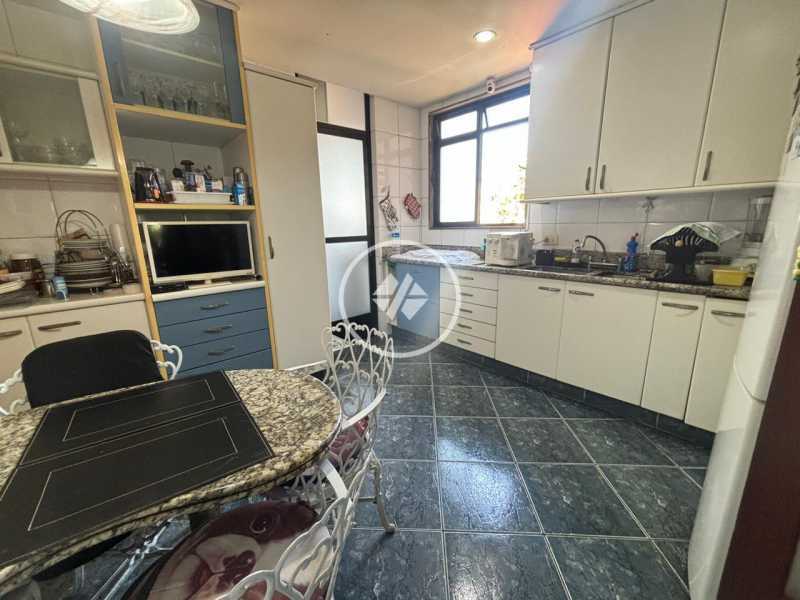 Cobertura 2 quartos à venda  Botafogo, Rio de Janeiro - R$ 2.290.000