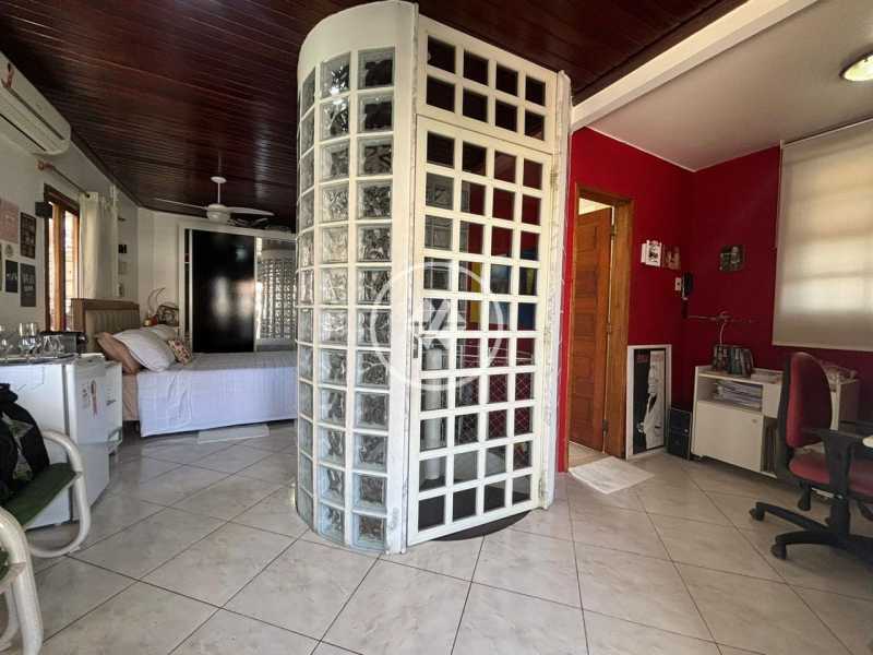 Cobertura 2 quartos à venda  Botafogo, Rio de Janeiro - R$ 2.290.000