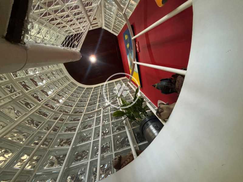 Cobertura 2 quartos à venda  Botafogo, Rio de Janeiro - R$ 2.290.000