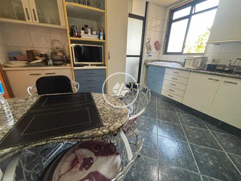 Cobertura 2 quartos à venda  Botafogo, Rio de Janeiro - R$ 2.290.000