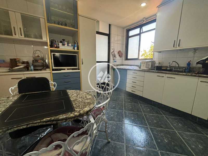 Cobertura 2 quartos à venda  Botafogo, Rio de Janeiro - R$ 2.290.000