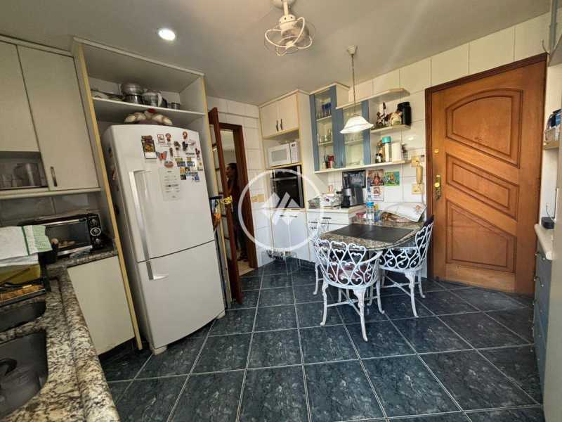 Cobertura 2 quartos à venda  Botafogo, Rio de Janeiro - R$ 2.290.000