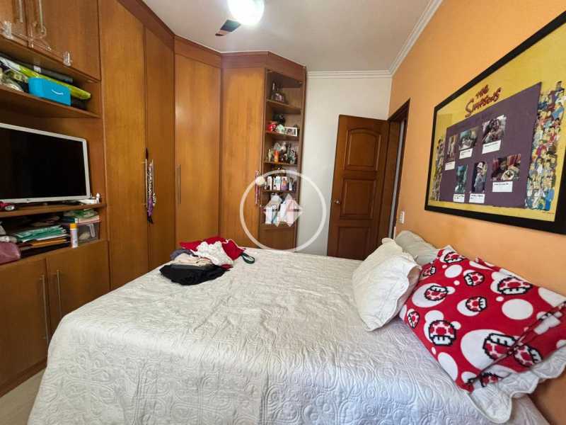 Cobertura 2 quartos à venda  Botafogo, Rio de Janeiro - R$ 2.290.000