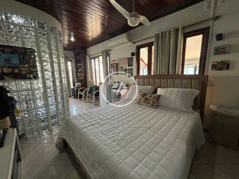 Cobertura 2 quartos à venda  Botafogo, Rio de Janeiro - R$ 2.290.000