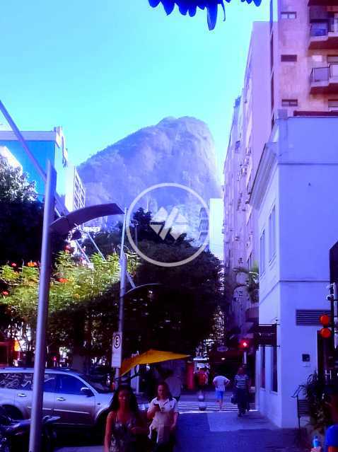 Loja 35m² à venda  Leblon, Rio de Janeiro - R$ 2.000.000