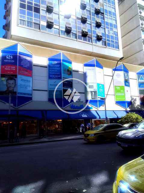Loja 35m² à venda  Leblon, Rio de Janeiro - R$ 2.000.000