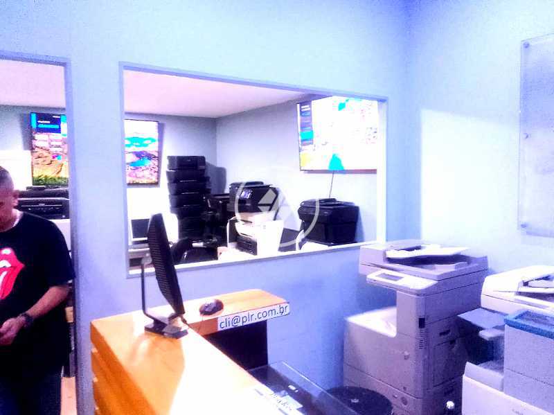 Loja 35m² à venda  Leblon, Rio de Janeiro - R$ 2.000.000