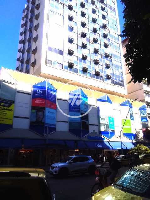 Loja 35m² à venda  Leblon, Rio de Janeiro - R$ 2.000.000