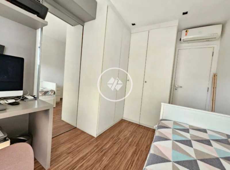 Apartamento 4 quartos à venda  Barra da Tijuca, Rio de Janeiro - R$ 2.190.000