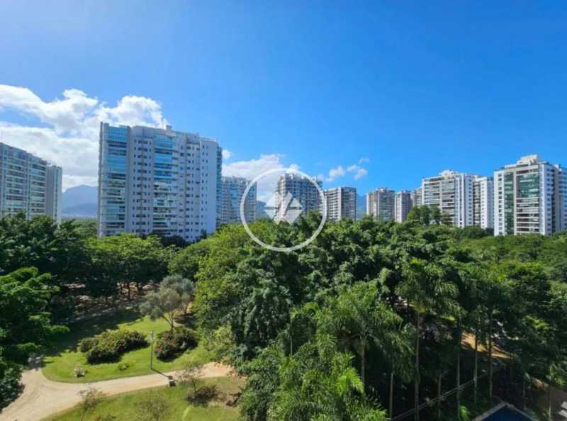 Apartamento 4 quartos à venda  Barra da Tijuca, Rio de Janeiro - R$ 2.190.000