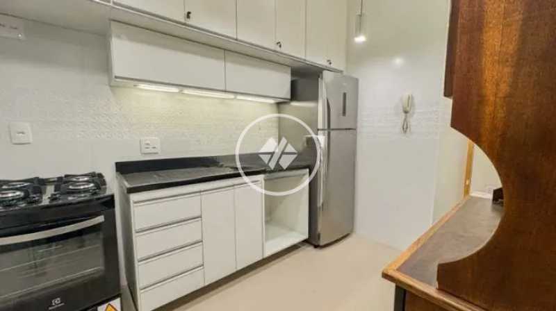 Apartamento 2 quartos à venda  Leblon, Rio de Janeiro - R$ 1.450.000