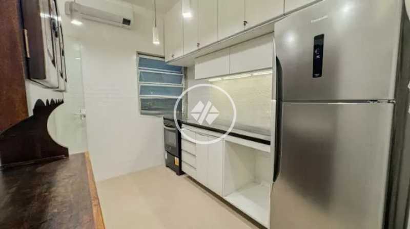 Apartamento 2 quartos à venda  Leblon, Rio de Janeiro - R$ 1.450.000