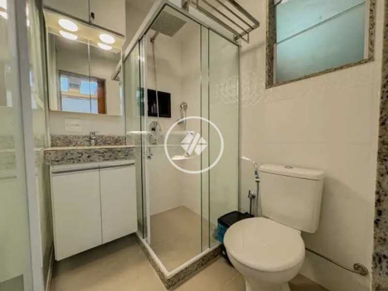 Apartamento 2 quartos à venda  Leblon, Rio de Janeiro - R$ 1.450.000