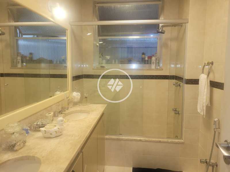 Apartamento 3 quartos à venda  Leblon, Rio de Janeiro - R$ 4.700.000