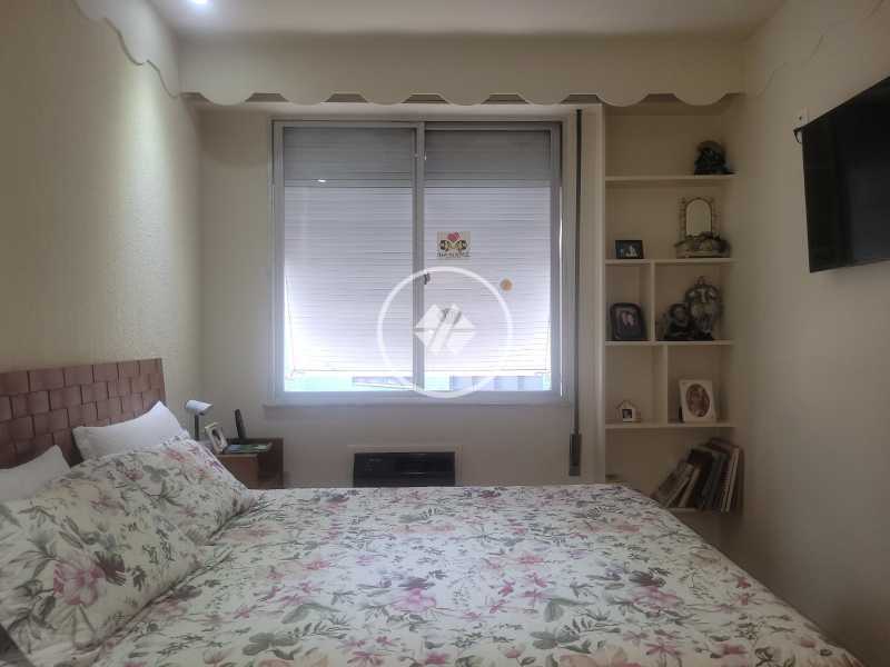 Apartamento 3 quartos à venda  Leblon, Rio de Janeiro - R$ 4.700.000