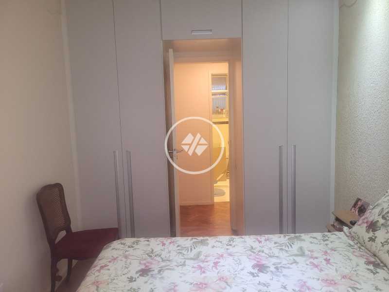Apartamento 3 quartos à venda  Leblon, Rio de Janeiro - R$ 4.700.000