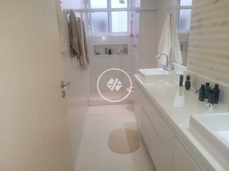 Apartamento 3 quartos à venda  Leblon, Rio de Janeiro - R$ 4.700.000