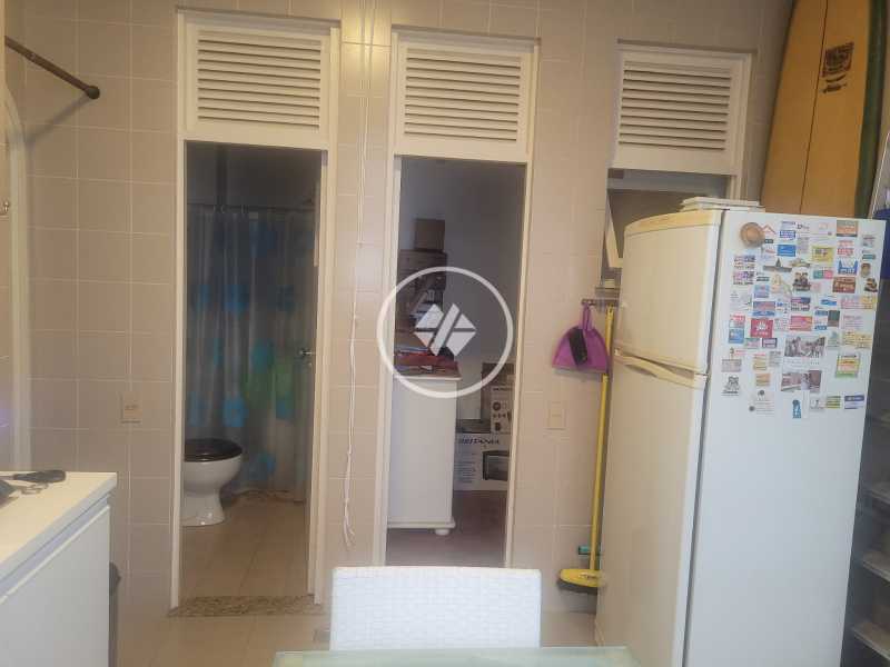 Apartamento 3 quartos à venda  Leblon, Rio de Janeiro - R$ 4.700.000